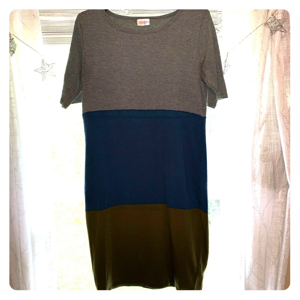 Lula Roe Dress
